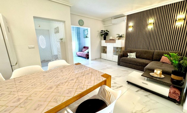 Venta - Duplex -
Torrevieja - Cañada del Molino