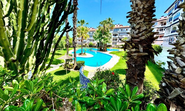 Venta - Duplex -
Torrevieja - Cañada del Molino