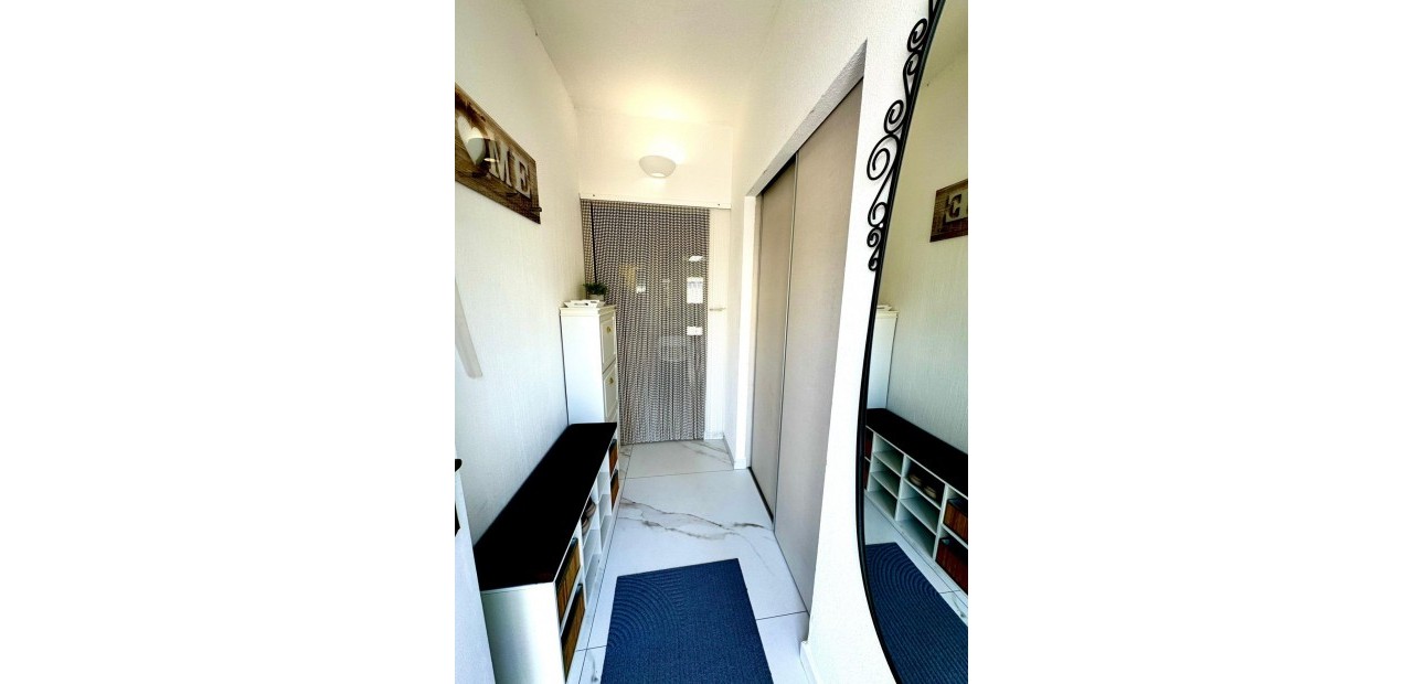 Venta - Duplex -
Torrevieja - Cañada del Molino