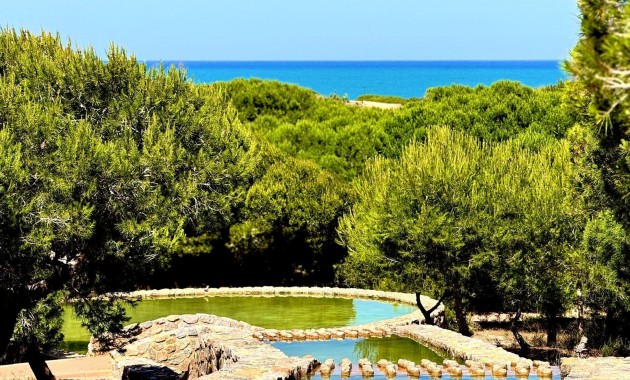 Venta - Duplex -
Torrevieja - Cañada del Molino