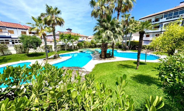 Venta - Duplex -
Torrevieja - Cañada del Molino