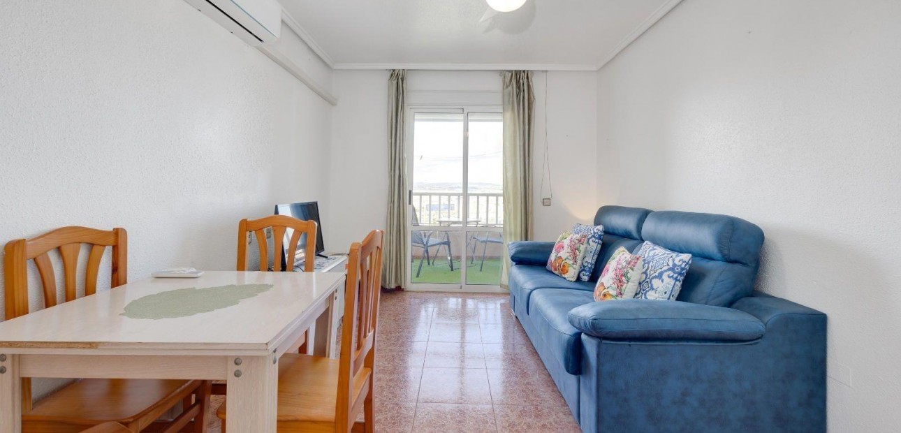 Sale - Penthouse -
Torrevieja - La Siesta - El Salado - Torreta