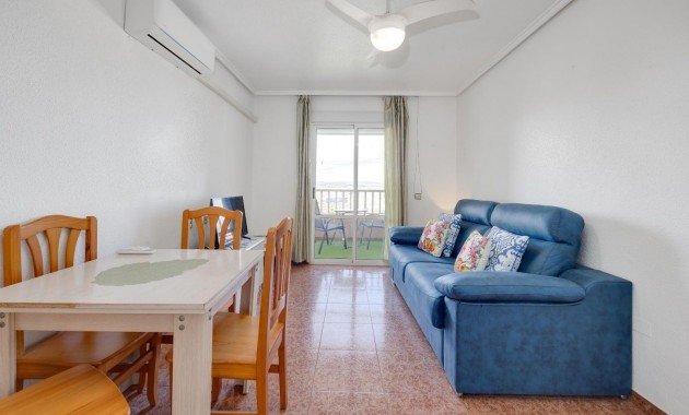 Sale - Penthouse -
Torrevieja - La Siesta - El Salado - Torreta