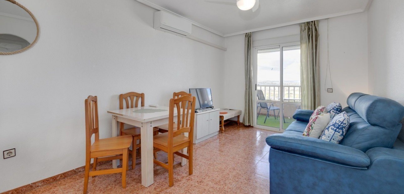Sale - Penthouse -
Torrevieja - La Siesta - El Salado - Torreta