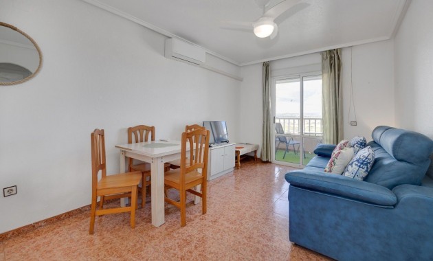 Sale - Penthouse -
Torrevieja - La Siesta - El Salado - Torreta