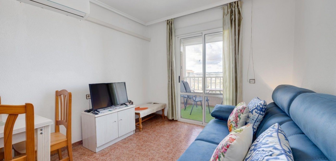 Sale - Penthouse -
Torrevieja - La Siesta - El Salado - Torreta