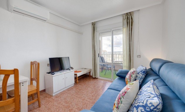 Sale - Penthouse -
Torrevieja - La Siesta - El Salado - Torreta