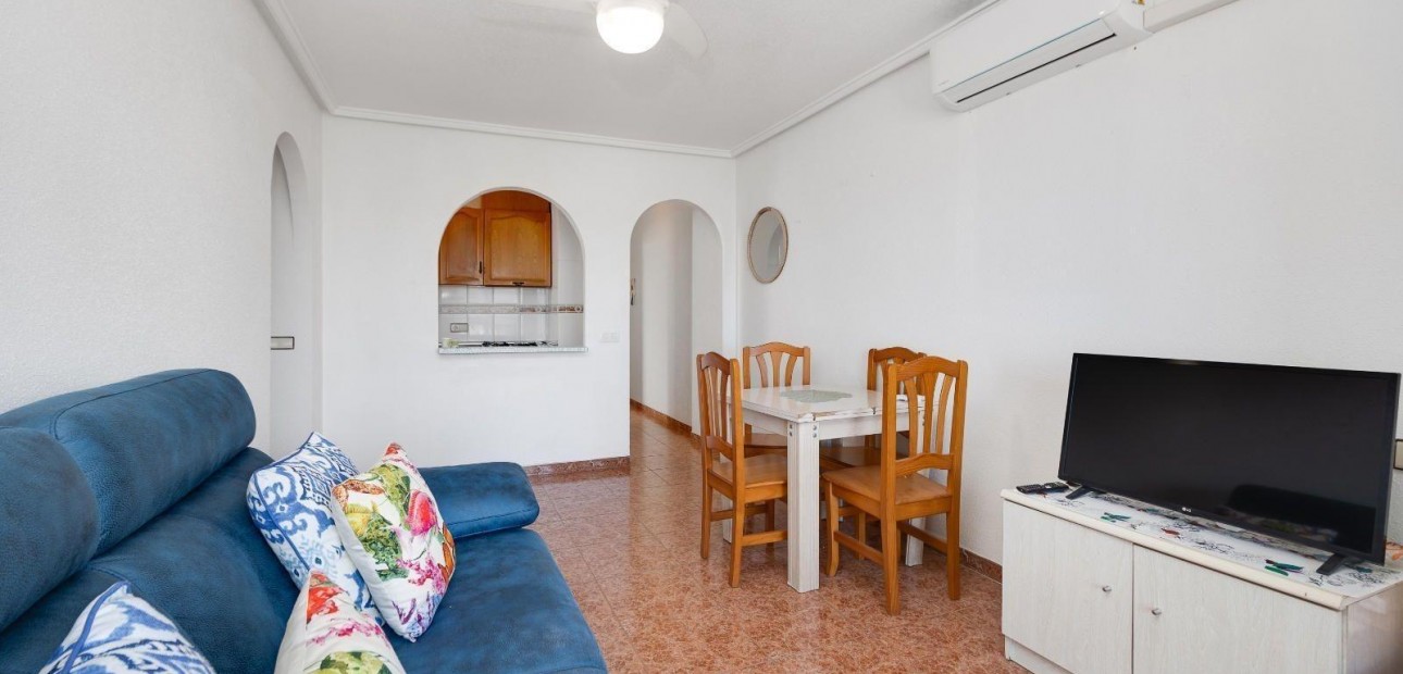 Sale - Penthouse -
Torrevieja - La Siesta - El Salado - Torreta