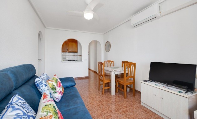 Sale - Penthouse -
Torrevieja - La Siesta - El Salado - Torreta
