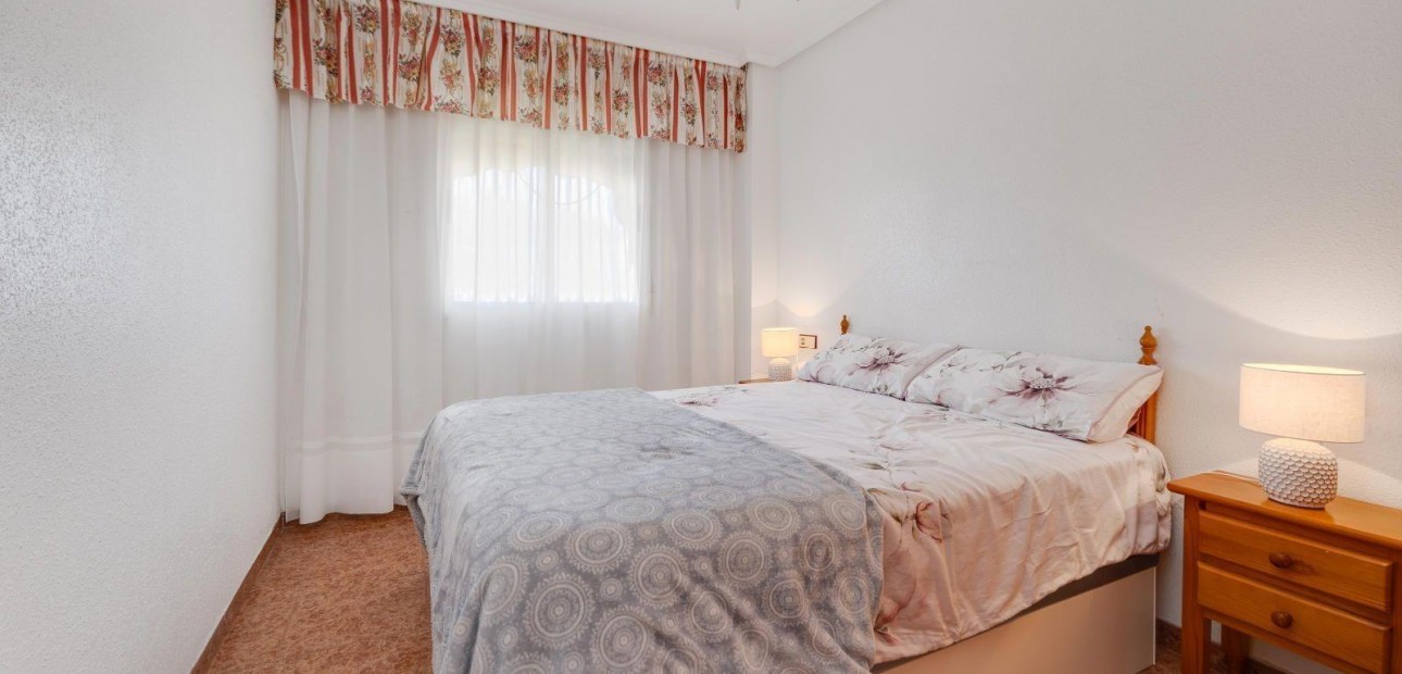 Sale - Penthouse -
Torrevieja - La Siesta - El Salado - Torreta