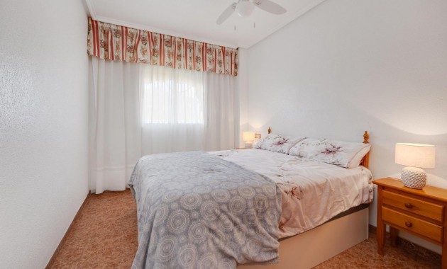 Sale - Penthouse -
Torrevieja - La Siesta - El Salado - Torreta