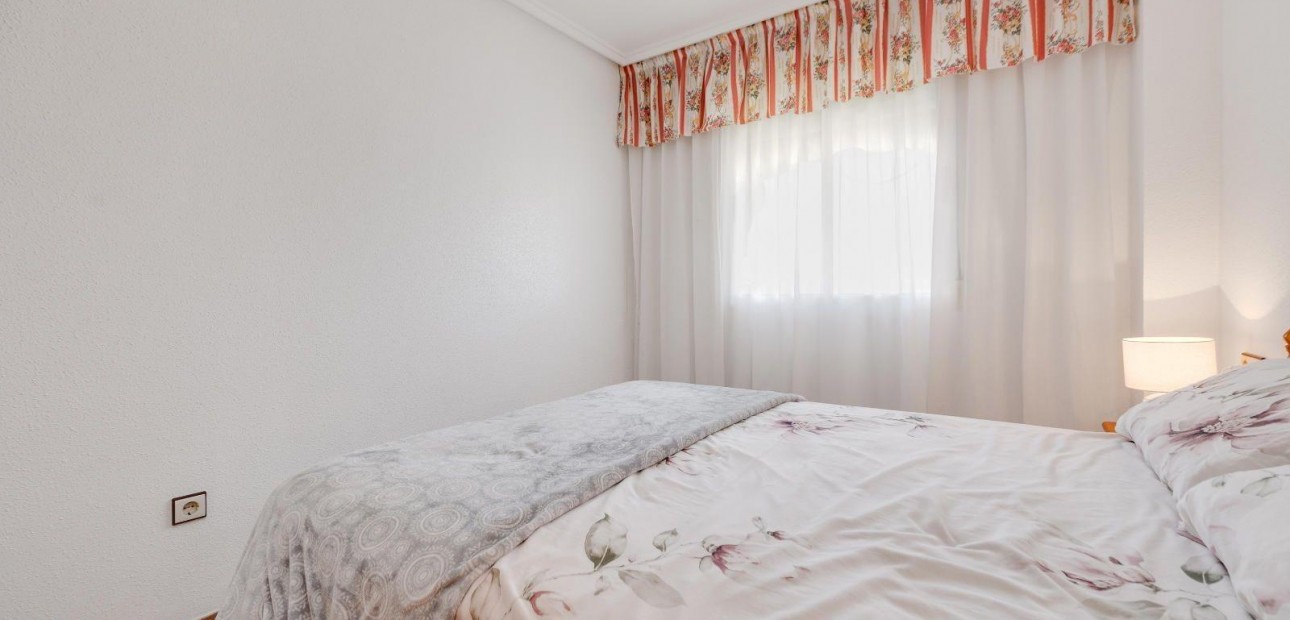 Sale - Penthouse -
Torrevieja - La Siesta - El Salado - Torreta