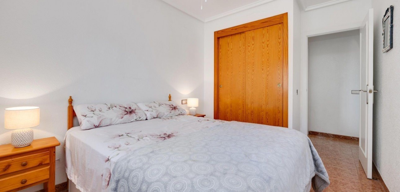 Sale - Penthouse -
Torrevieja - La Siesta - El Salado - Torreta