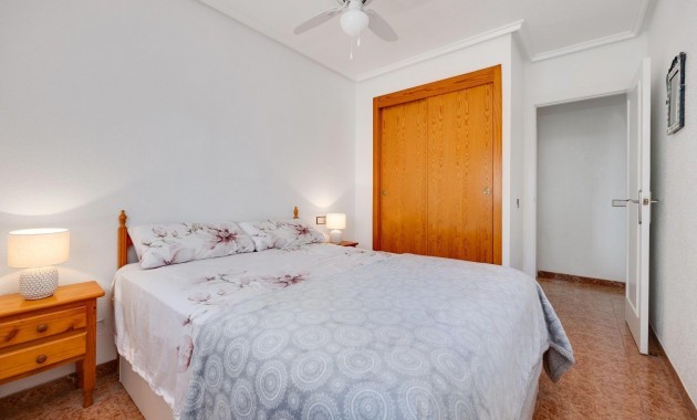 Sale - Penthouse -
Torrevieja - La Siesta - El Salado - Torreta