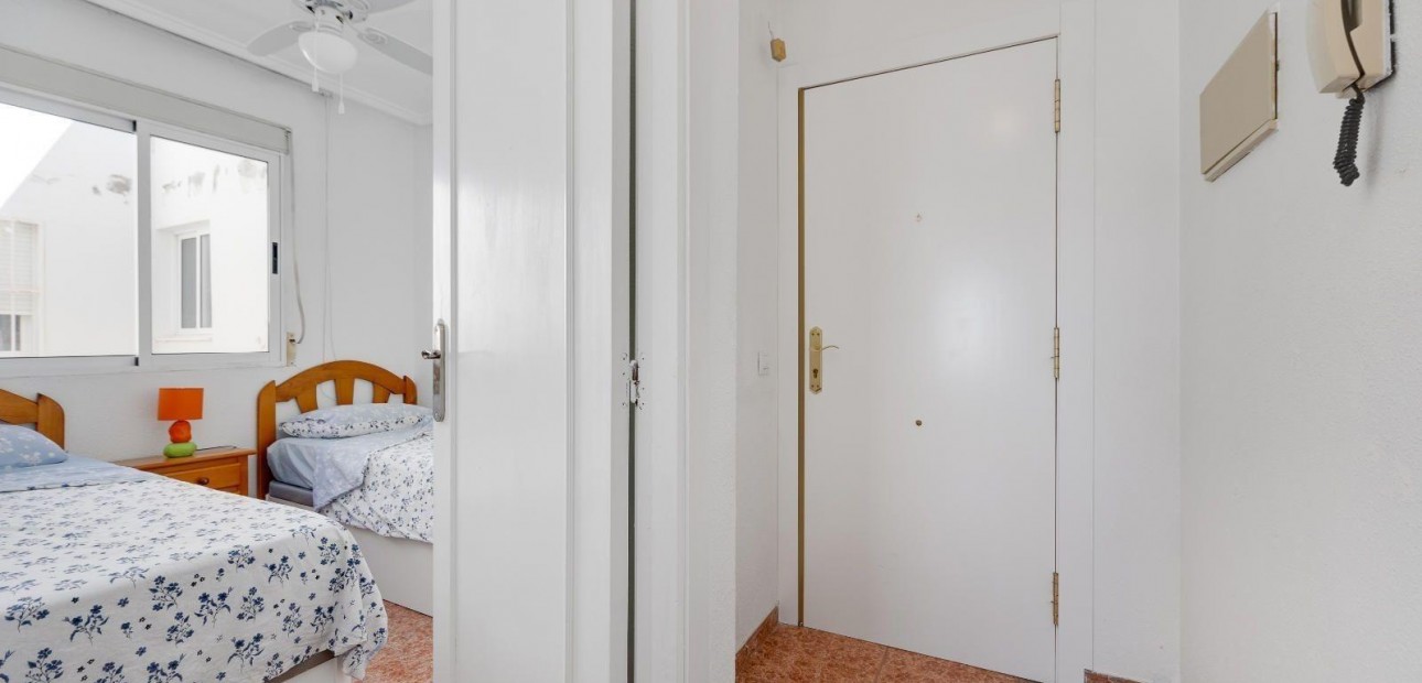 Sale - Penthouse -
Torrevieja - La Siesta - El Salado - Torreta