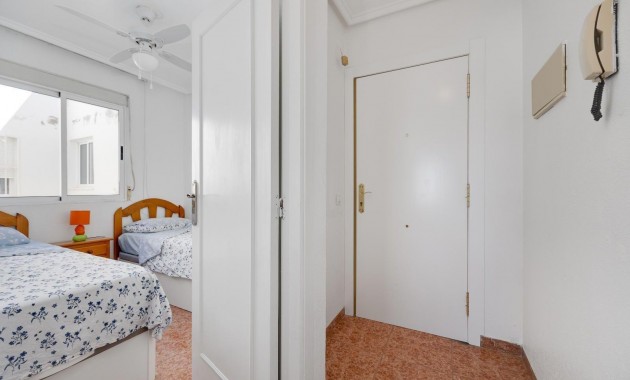 Sale - Penthouse -
Torrevieja - La Siesta - El Salado - Torreta