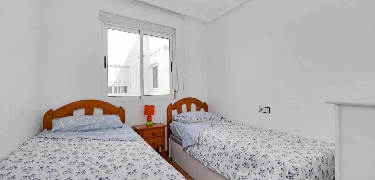 Sale - Penthouse -
Torrevieja - La Siesta - El Salado - Torreta