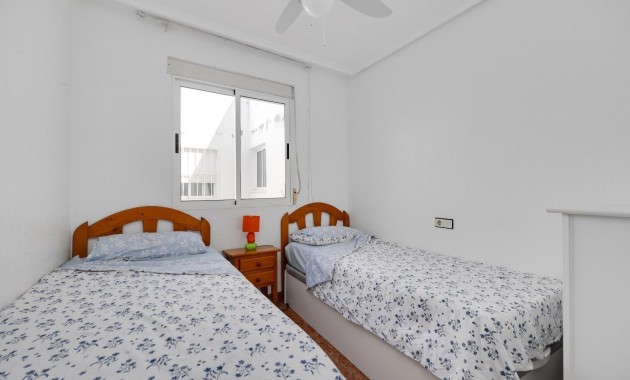 Sale - Penthouse -
Torrevieja - La Siesta - El Salado - Torreta