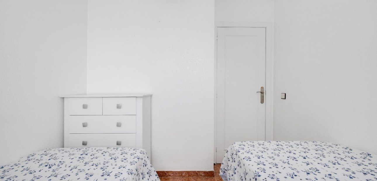 Sale - Penthouse -
Torrevieja - La Siesta - El Salado - Torreta