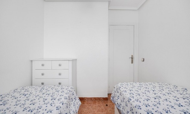Sale - Penthouse -
Torrevieja - La Siesta - El Salado - Torreta