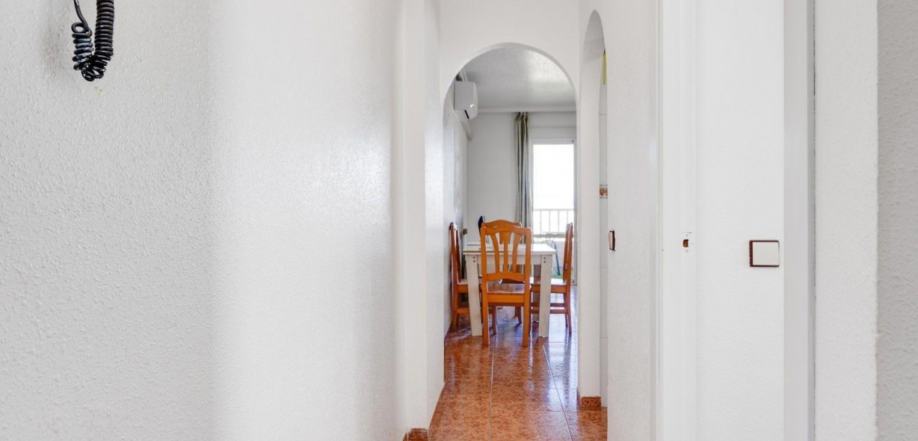 Sale - Penthouse -
Torrevieja - La Siesta - El Salado - Torreta