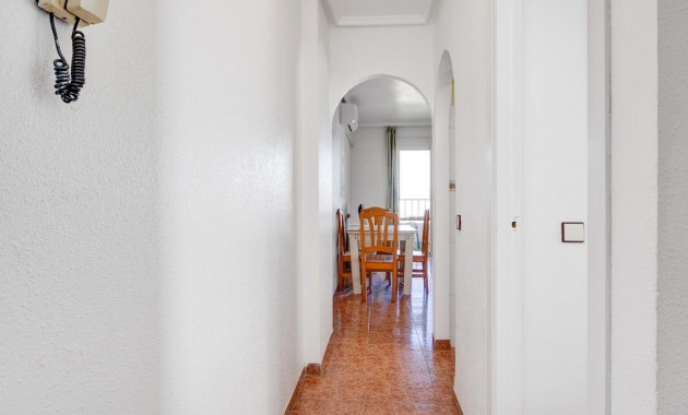 Sale - Penthouse -
Torrevieja - La Siesta - El Salado - Torreta