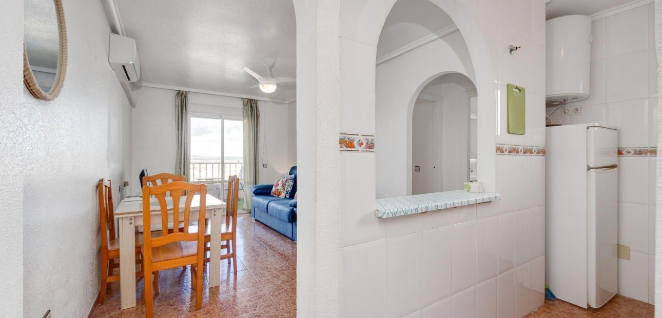 Sale - Penthouse -
Torrevieja - La Siesta - El Salado - Torreta