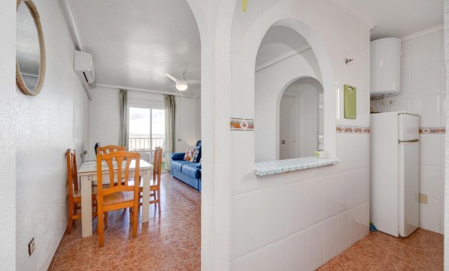Sale - Penthouse -
Torrevieja - La Siesta - El Salado - Torreta