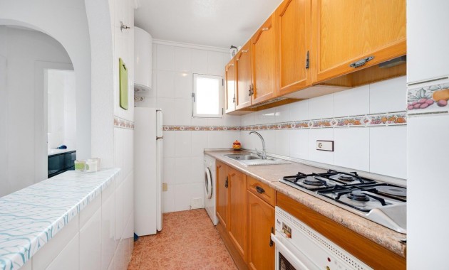 Sale - Penthouse -
Torrevieja - La Siesta - El Salado - Torreta