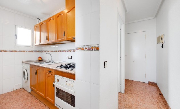 Sale - Penthouse -
Torrevieja - La Siesta - El Salado - Torreta