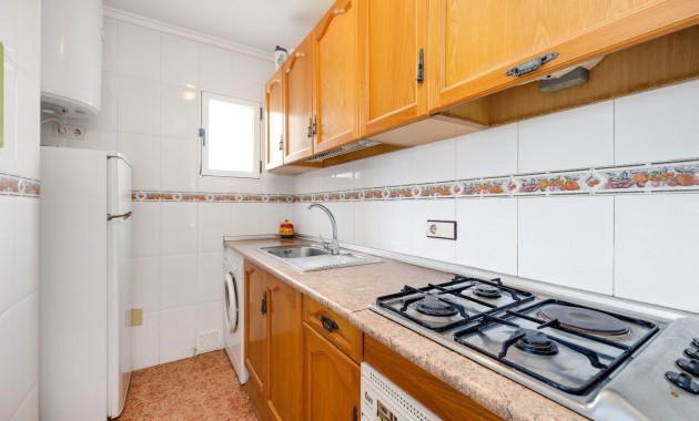 Sale - Penthouse -
Torrevieja - La Siesta - El Salado - Torreta