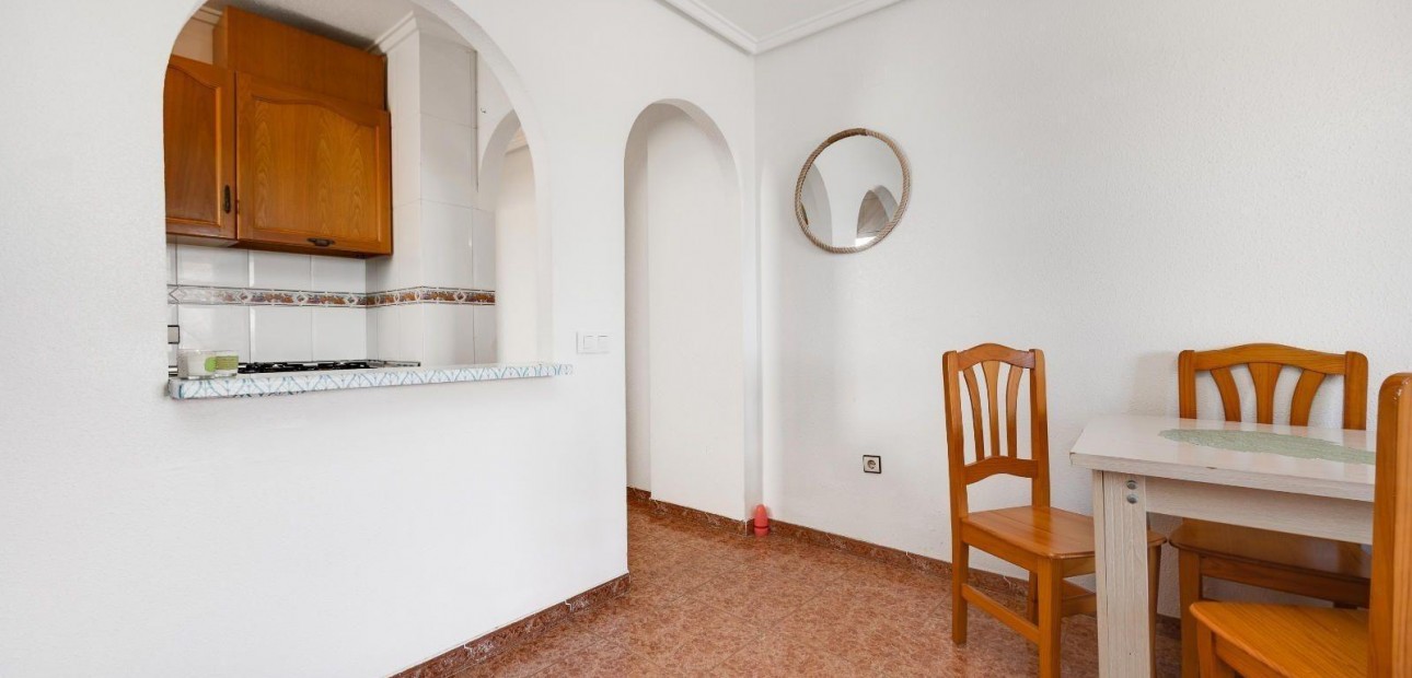 Sale - Penthouse -
Torrevieja - La Siesta - El Salado - Torreta