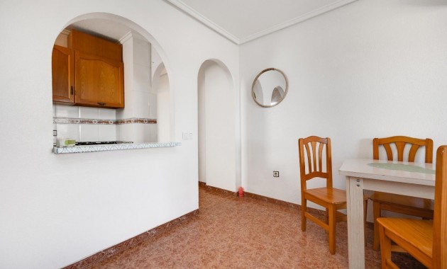 Sale - Penthouse -
Torrevieja - La Siesta - El Salado - Torreta