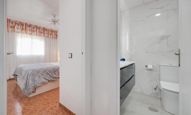Sale - Penthouse -
Torrevieja - La Siesta - El Salado - Torreta