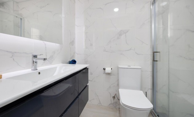 Sale - Penthouse -
Torrevieja - La Siesta - El Salado - Torreta