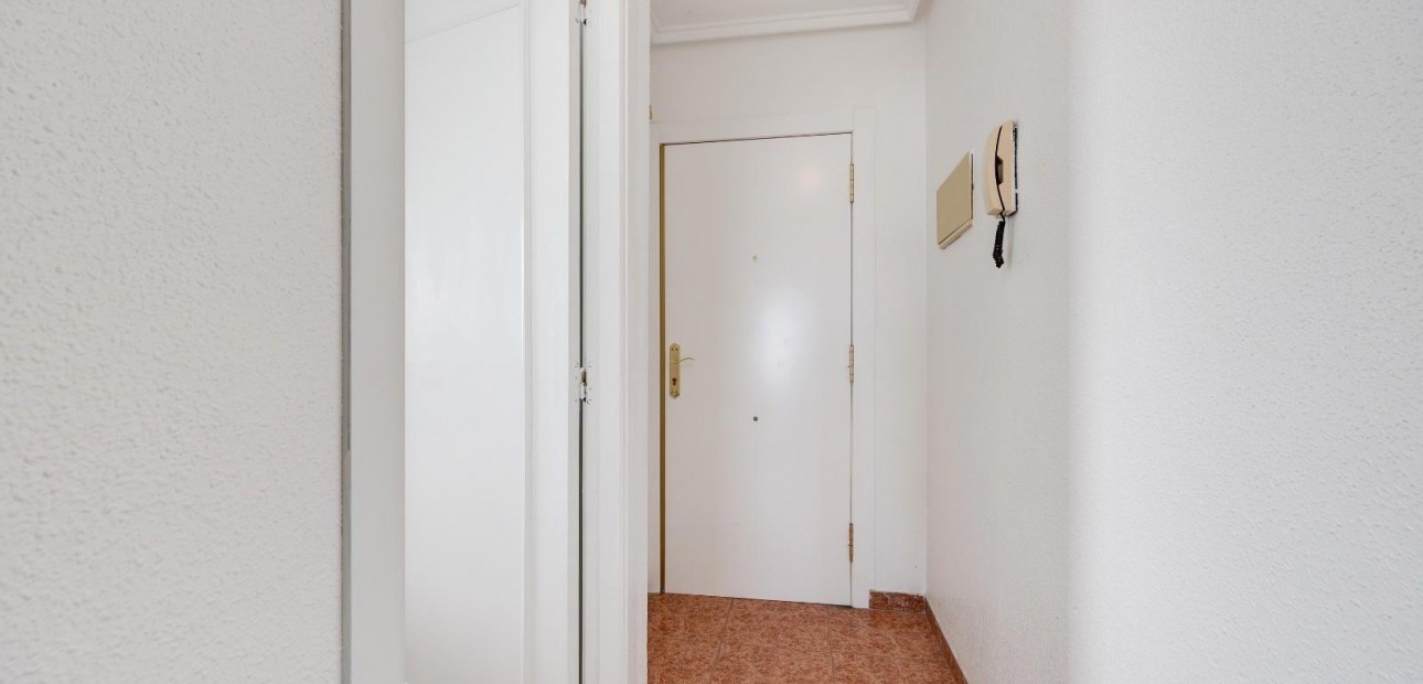 Sale - Penthouse -
Torrevieja - La Siesta - El Salado - Torreta