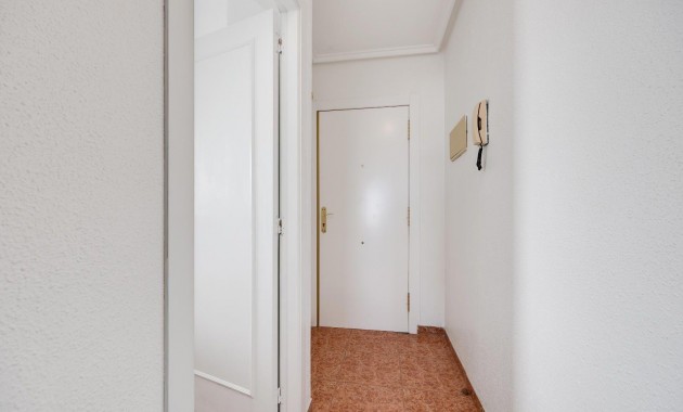 Sale - Penthouse -
Torrevieja - La Siesta - El Salado - Torreta