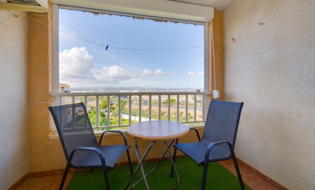 Sale - Penthouse -
Torrevieja - La Siesta - El Salado - Torreta