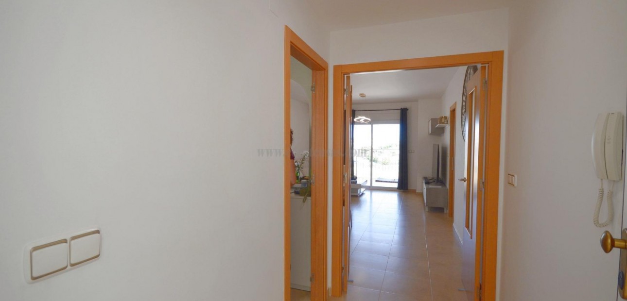 Herverkoop - Appartement / flat -
Orihuela Costa - Lomas de Cabo Roig