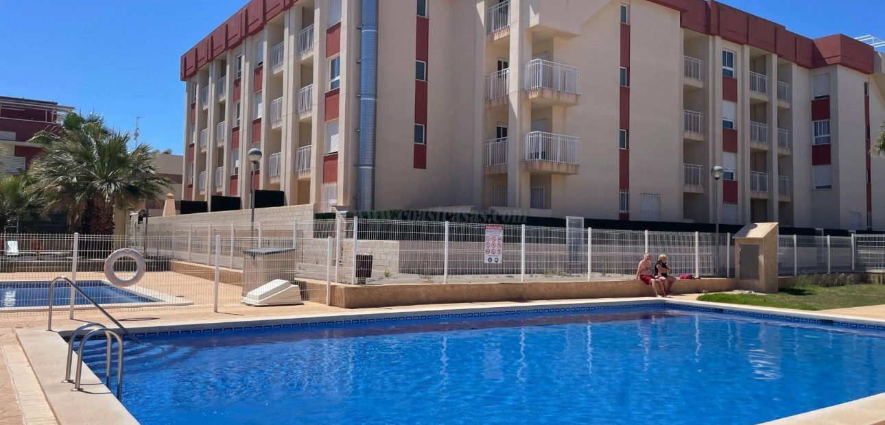 Herverkoop - Appartement / flat -
Orihuela Costa - Lomas de Cabo Roig