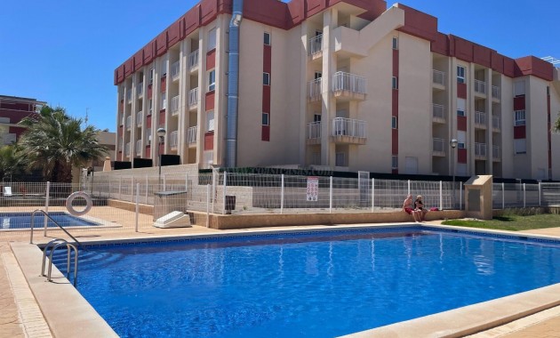 Herverkoop - Appartement / flat -
Orihuela Costa - Lomas de Cabo Roig