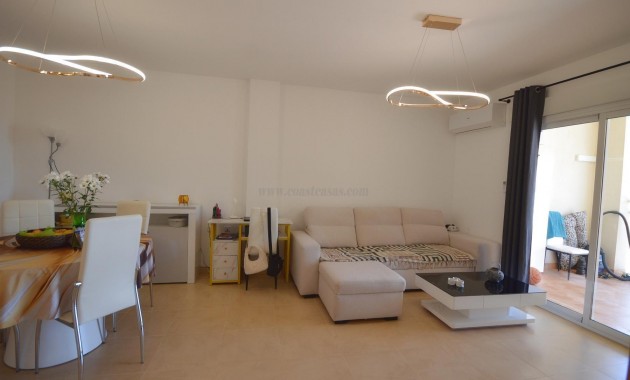 Herverkoop - Appartement / flat -
Orihuela Costa - Lomas de Cabo Roig