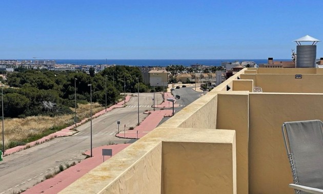 Herverkoop - Appartement / flat -
Orihuela Costa - Lomas de Cabo Roig