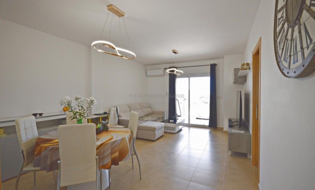 Herverkoop - Appartement / flat -
Orihuela Costa - Lomas de Cabo Roig