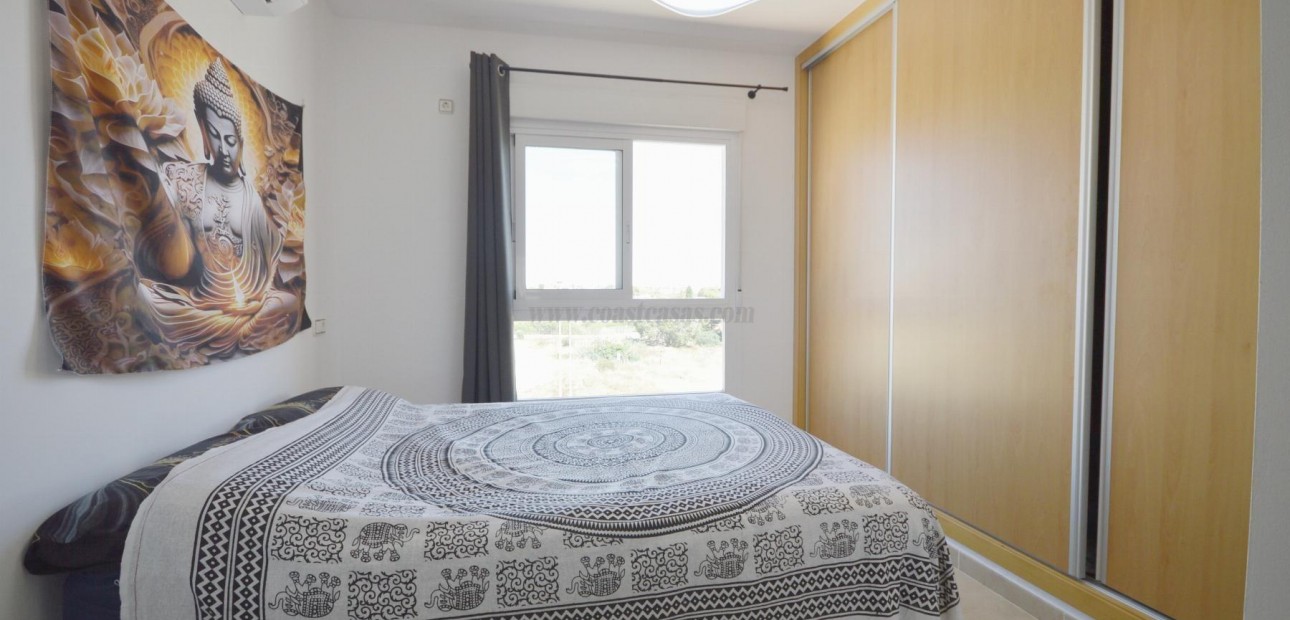 Herverkoop - Appartement / flat -
Orihuela Costa - Lomas de Cabo Roig