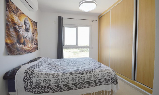 Herverkoop - Appartement / flat -
Orihuela Costa - Lomas de Cabo Roig
