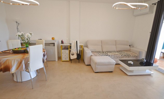 Herverkoop - Appartement / flat -
Orihuela Costa - Lomas de Cabo Roig