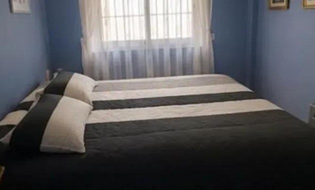 Sale - Apartment / flat -
Torrevieja - Playa de los locos
