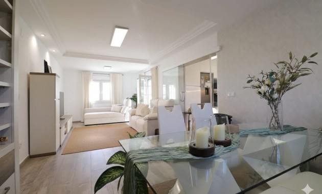 Venta - Detached Villa -
Orihuela Costa - Villamartin