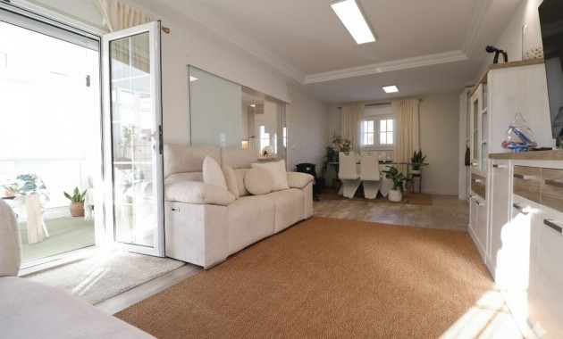 Venta - Detached Villa -
Orihuela Costa - Villamartin